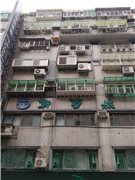 鄰近建成花園廣場社區推薦-合發大樓，位於台北市中山區
